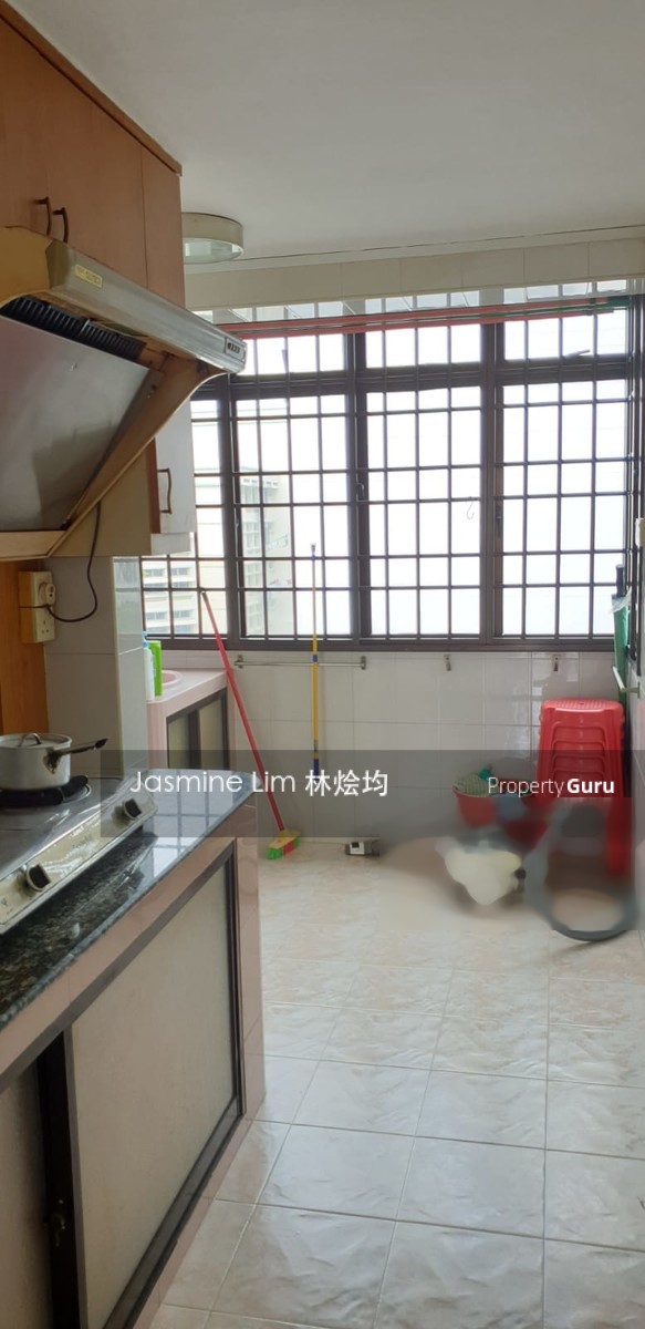 Blk 43 Circuit Road (Geylang), HDB 3 Rooms #205752321